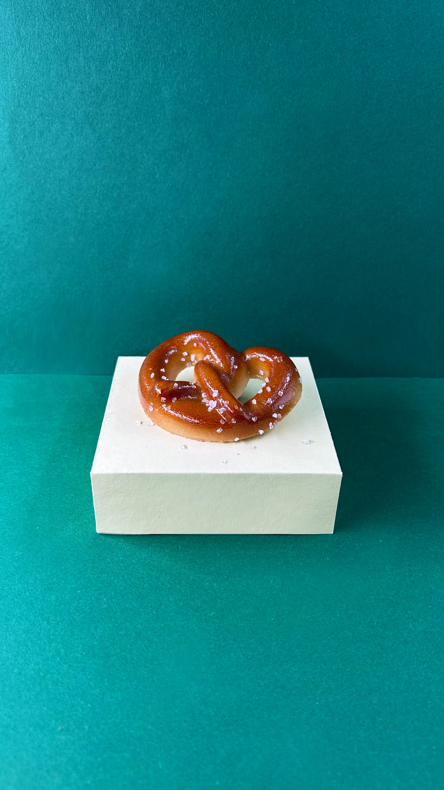 Marzipan-Brezn Bavaria